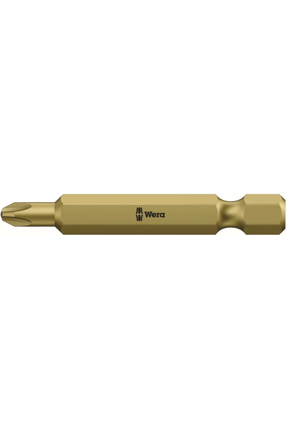 851/4 Rh Bits Ph 2 X 50mm 05380161001