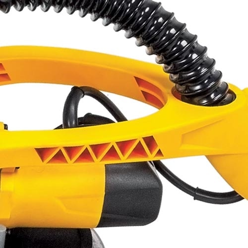 5200 Alçı Zımpara Makinesi 750W