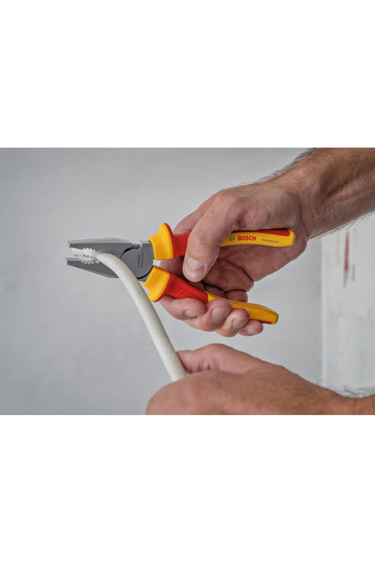 Vde Kombine Pense Set 4 Parça- 1600a02ng1