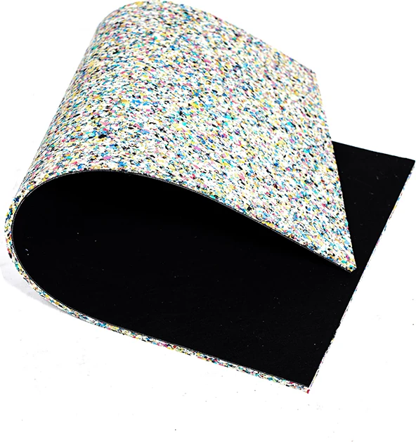 Ses Yalıtımı 13 mm Bariyerli  50 x 100 (Parke Altı)