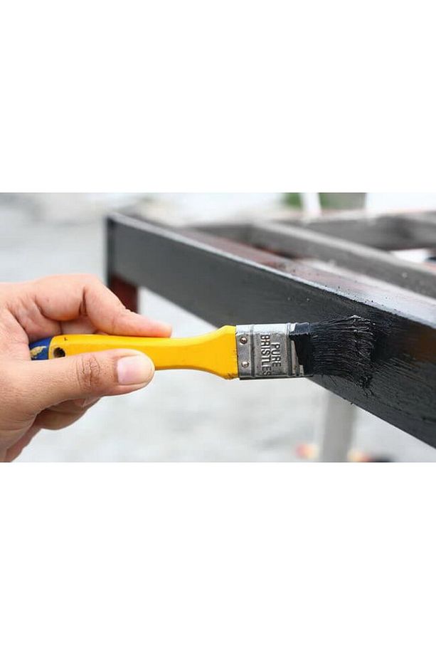 POLİSAN Primera Parlak Boncuk Mavi - 15 L