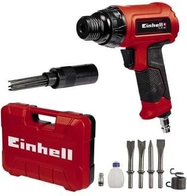 Tc Pc 45 Set Havalı Kırıcı
