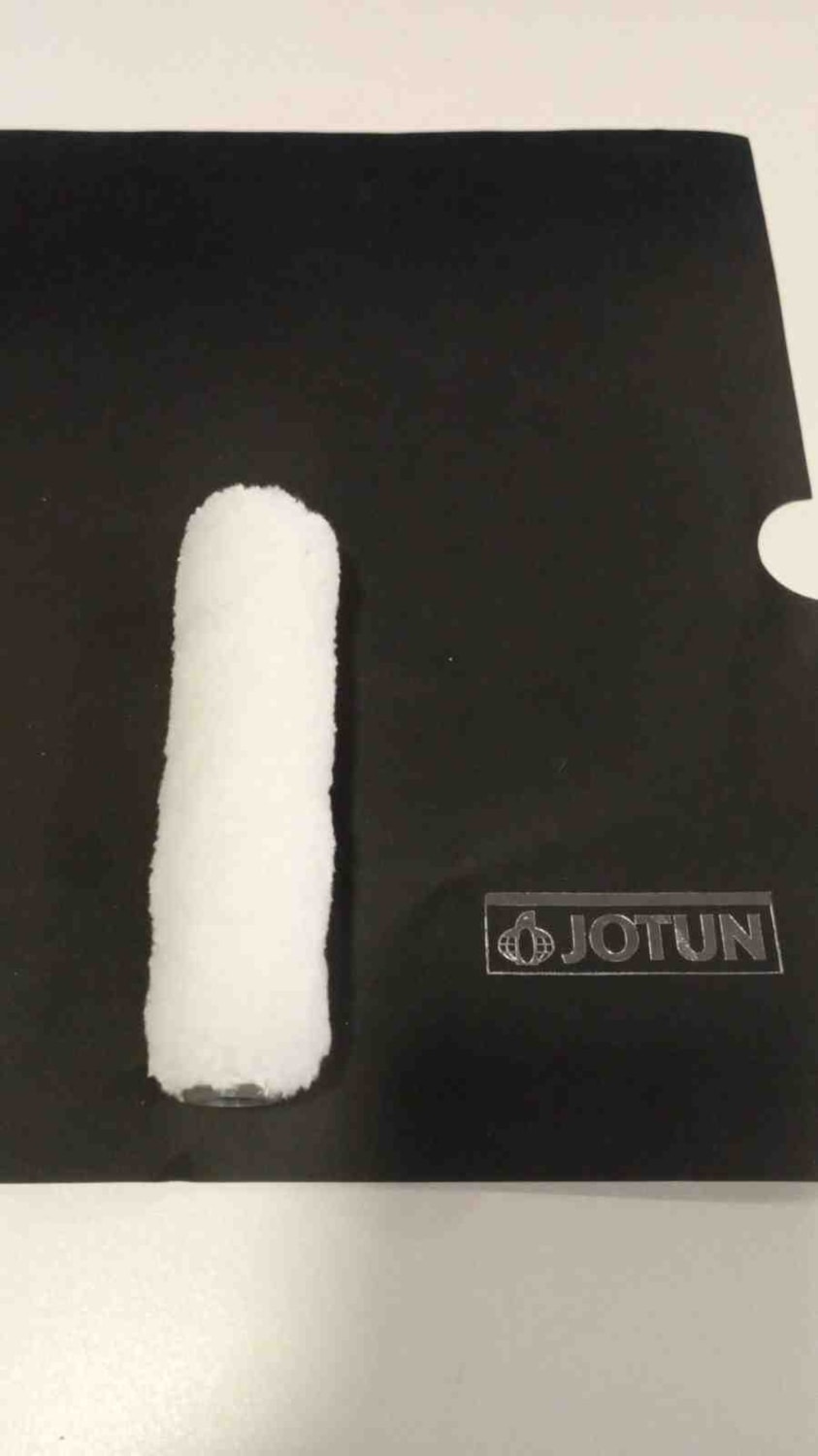 Anza Beyaz Rulo 23 cm