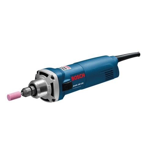 BOSCH GGS 28 CE Profesyonel 650 Watt Kalıpçı Taşlama