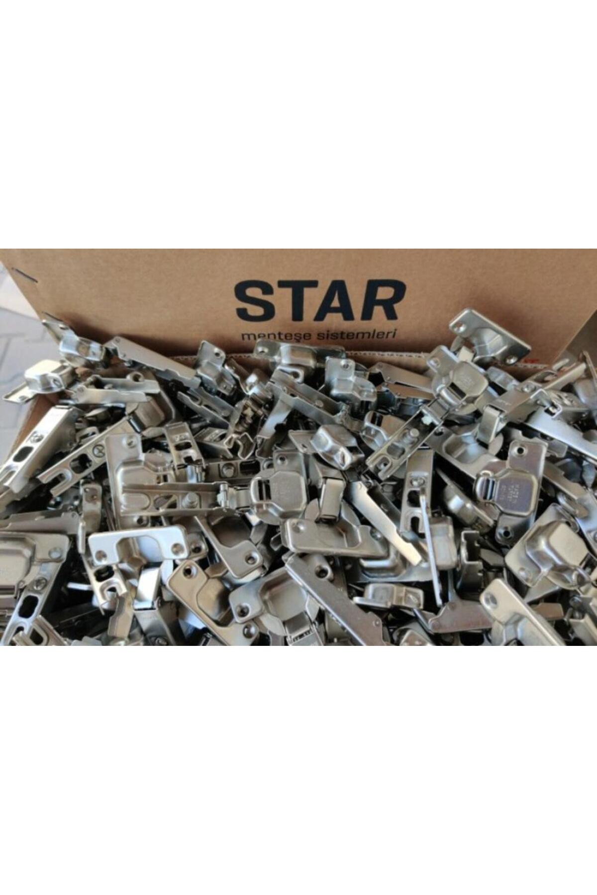 Star Düz Menteşe(300 ADET)