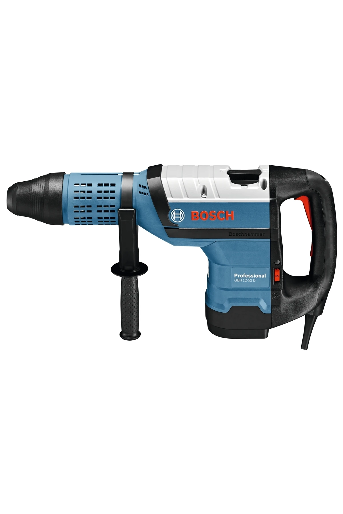 Gbh 12-52 D Kırıcı Delici 11.5 Kg 1700 W