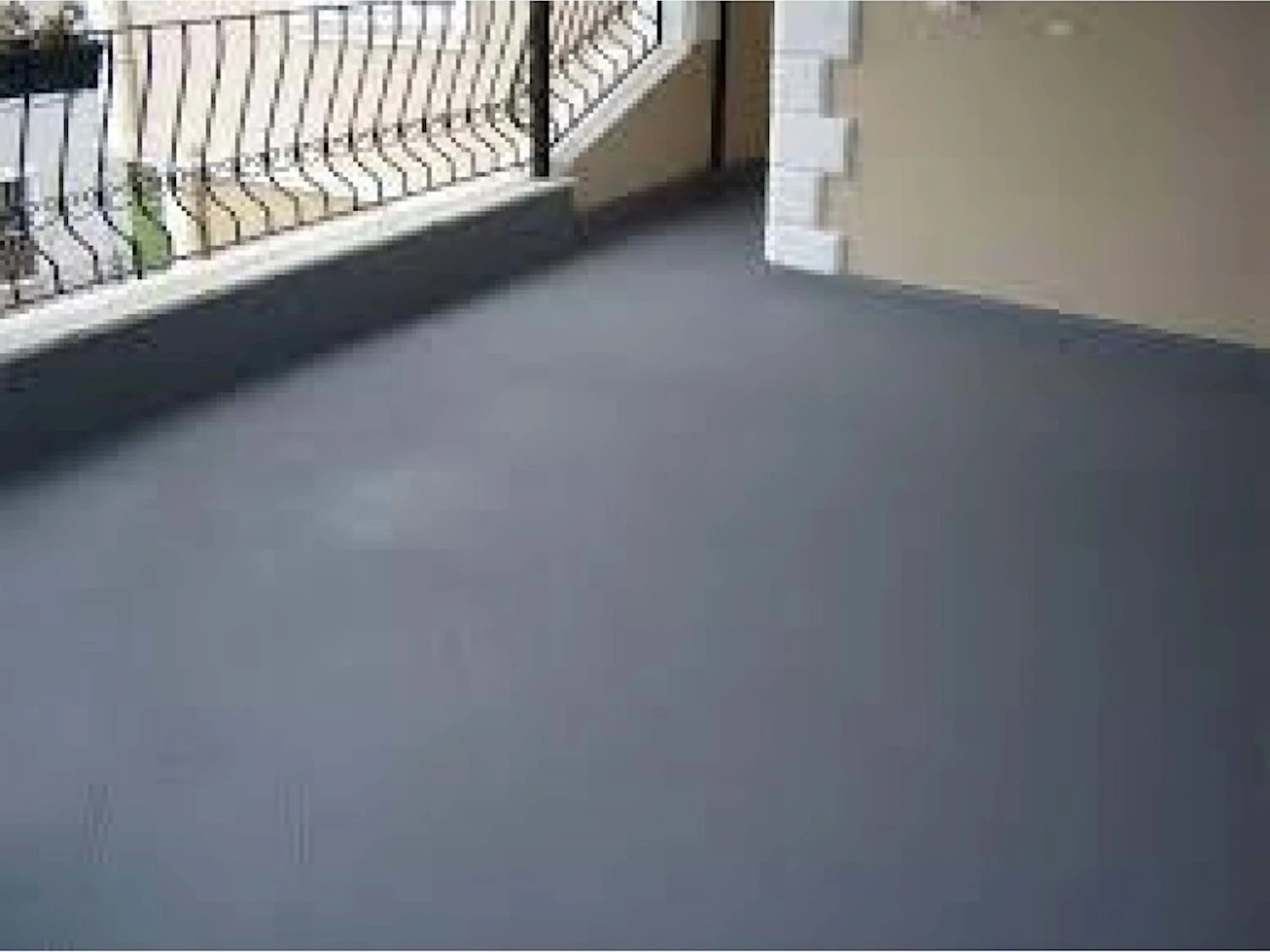 Sb Plus Polimer Mineral Katkılı Su Yalıtımı Beyaz 18 kg