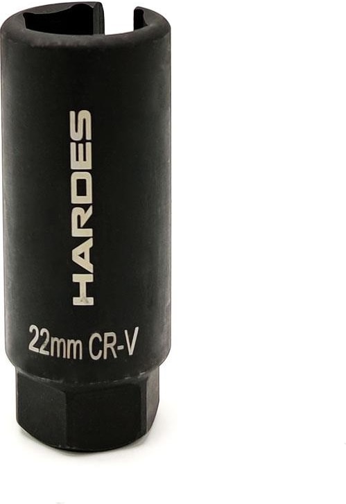 22 mm Havalı Oksijen Sensör Lokması 3/8" Soket