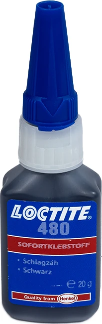 480 20 Gr Hızlı Yapıştırıcı