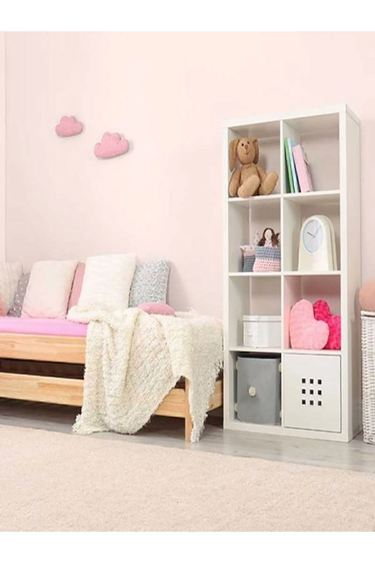 Yazlık Yenileme Seti Iç Cephe Kardelen