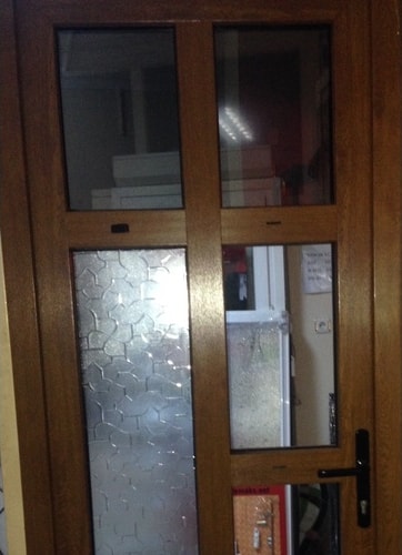 OZKUVVET Kahverengi Su Tahliye Tapası Rüzgarlık 15 Adet