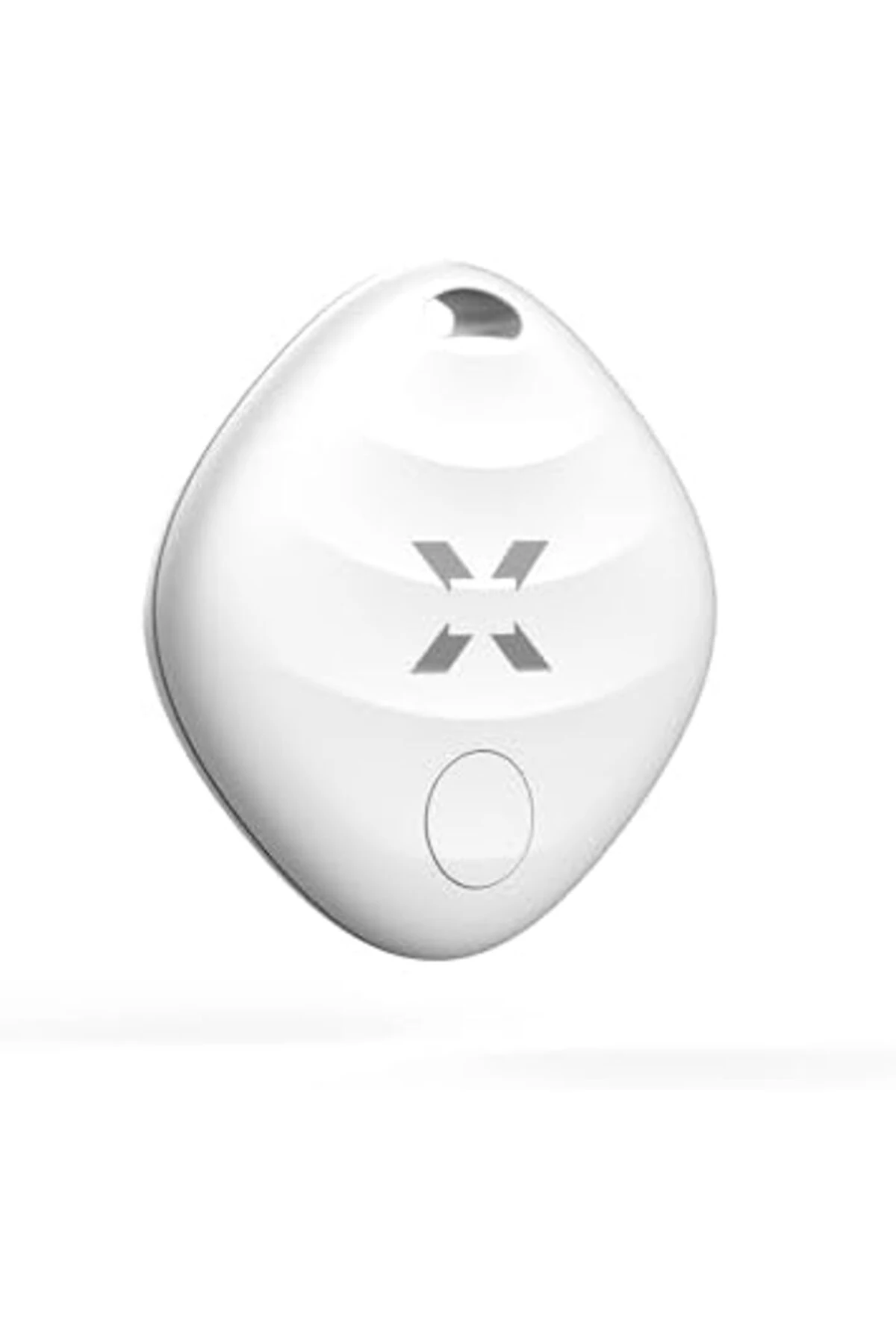 Smart Air Tag Akıllı Bluetooth Takip Cihazı Anahtar Çanta Bavul ve Evcil Hayvan için Kayıp Eşya Bulu