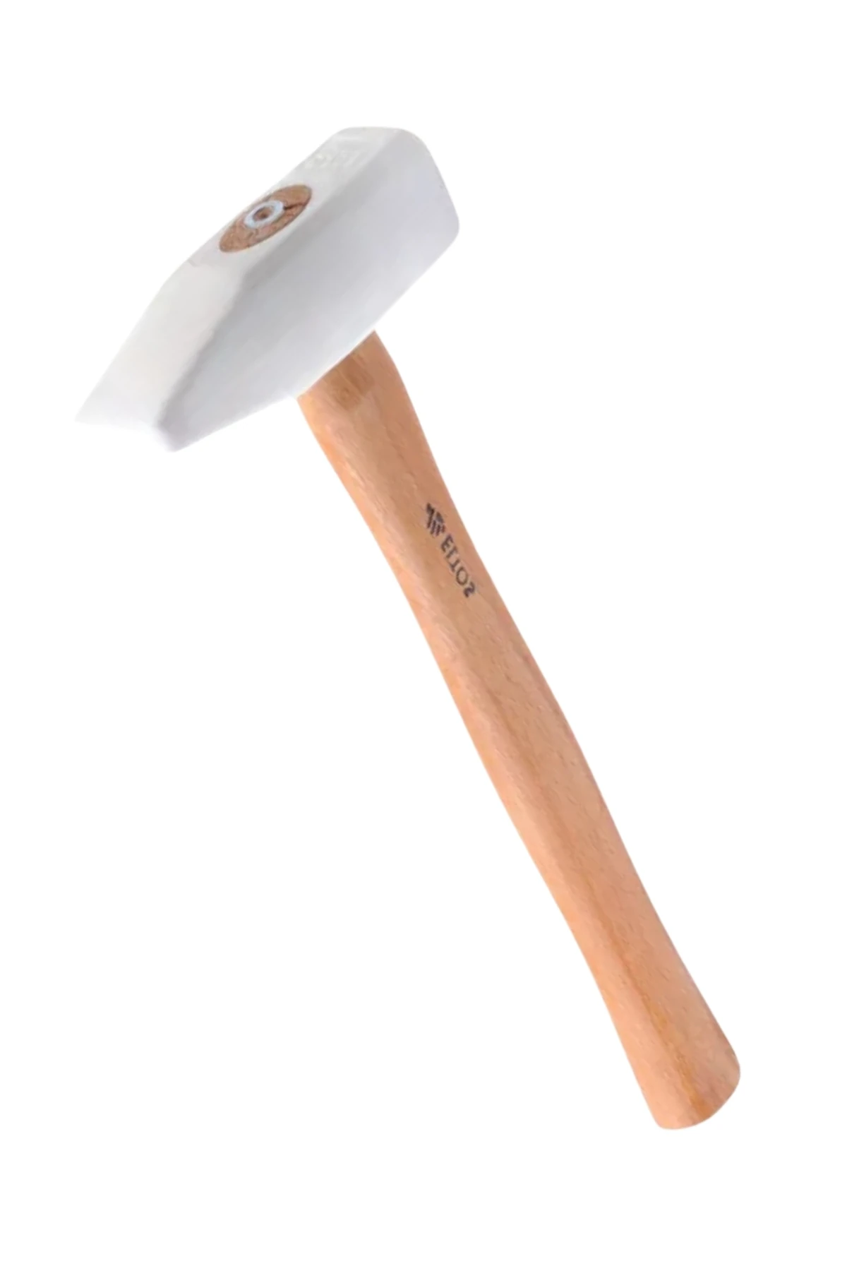 Ahşap Saplı 1000 g Hassas Çekiç PP-C – El İşi ve İnce İşçilik İçin Profesyonel El Aleti