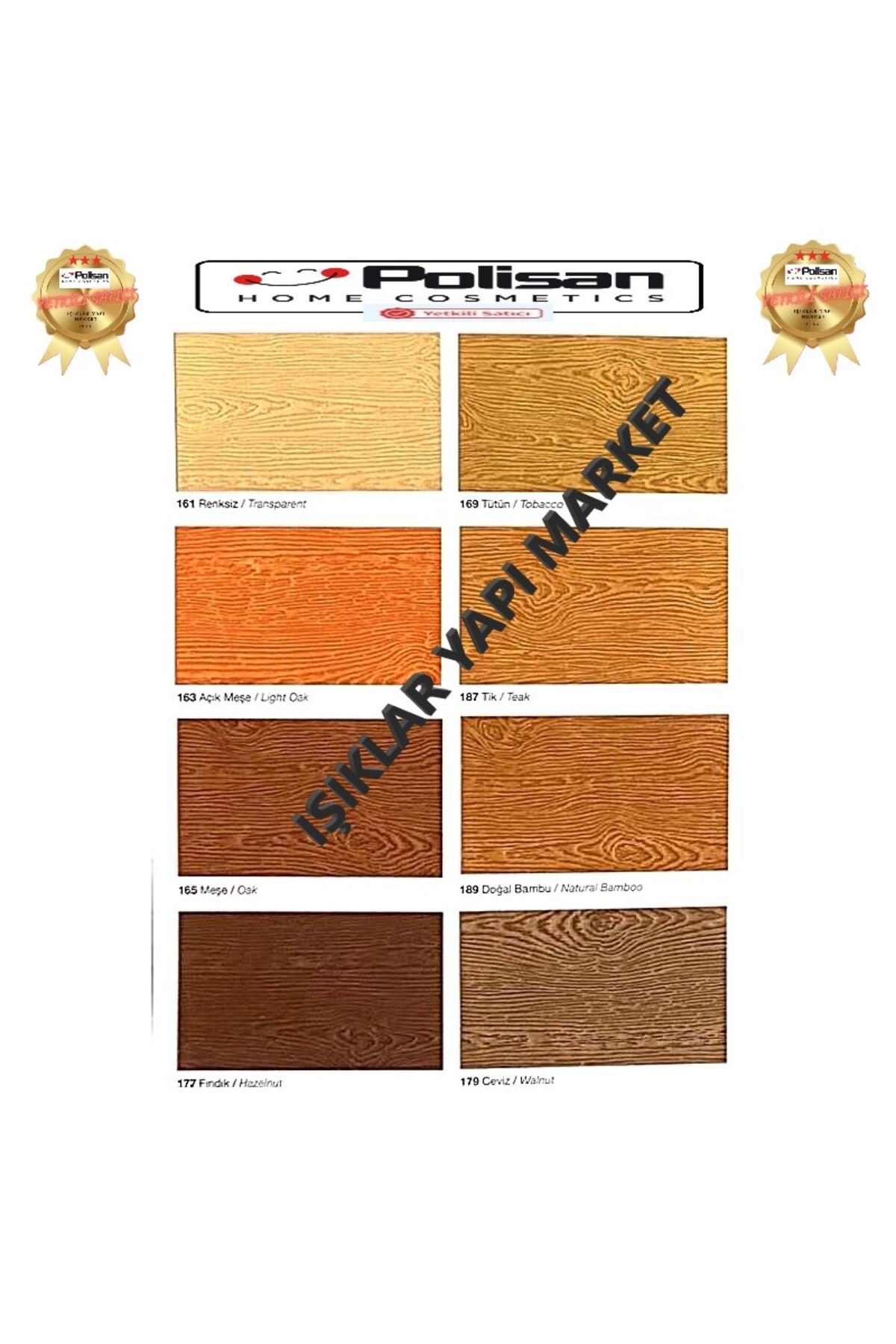 Wood&w-antiaging-ahşap Verniği-yarı Mat-su Bazlı-0,75litre (0,850KG.)