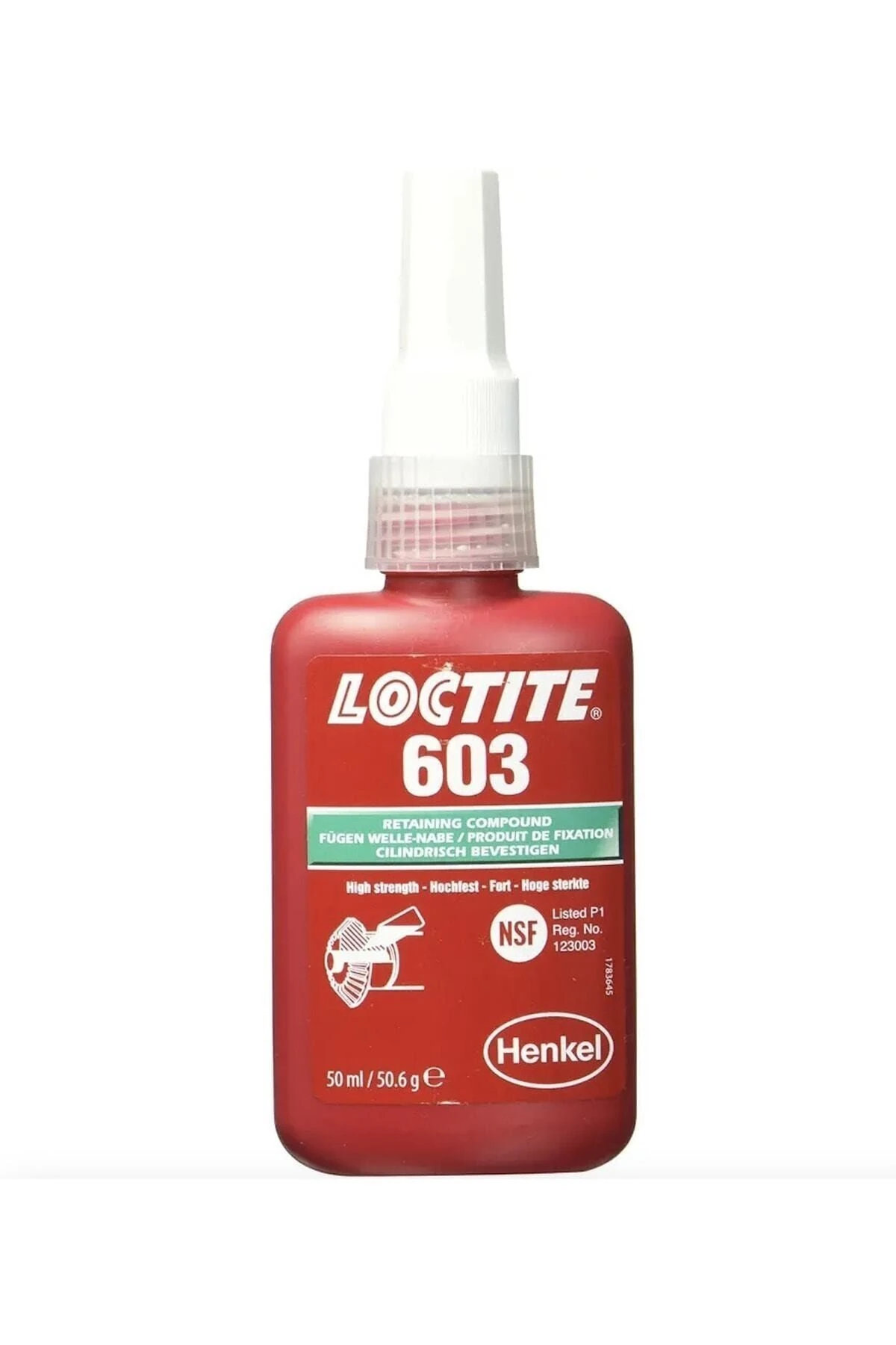 Loctite 603 50ml