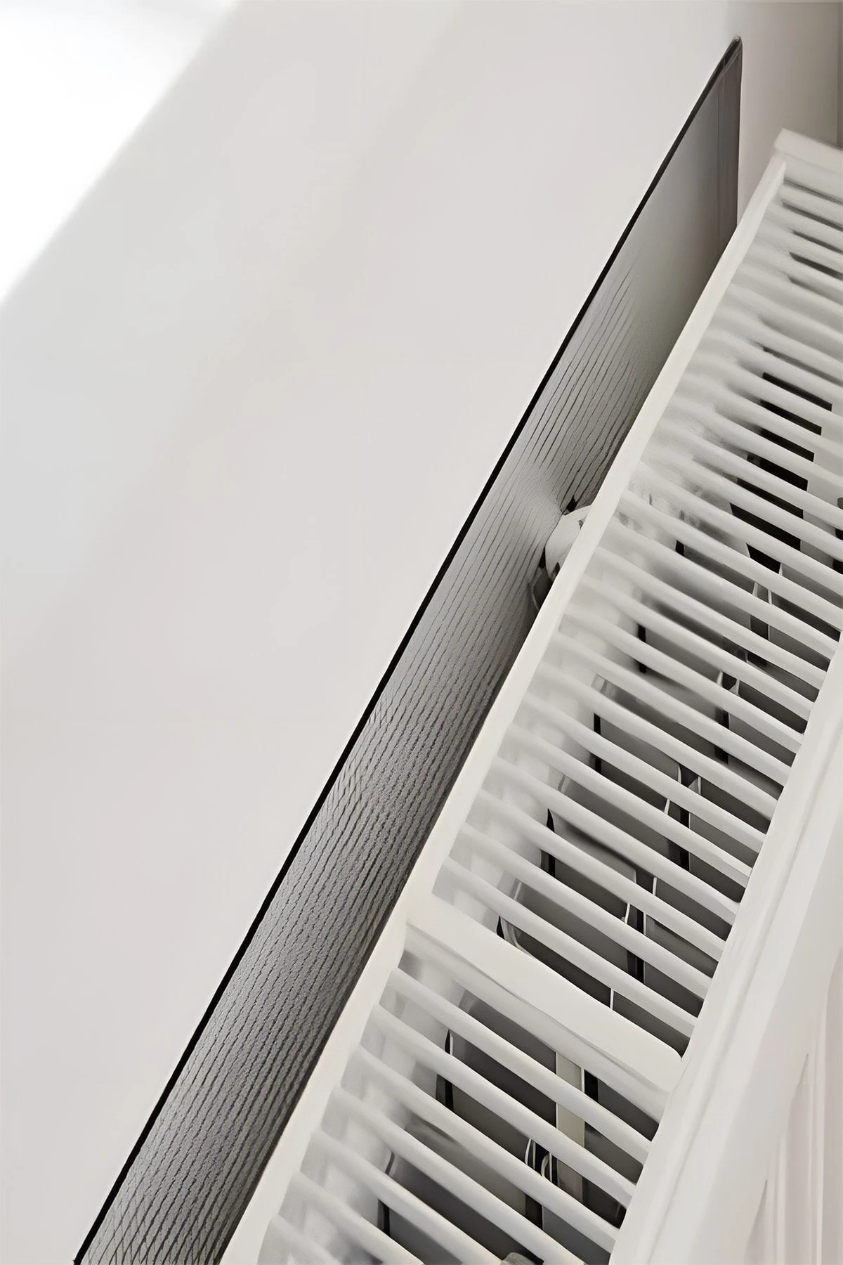 2 Adet Petek Radyatör Arkası Isı Yalıtımı Elektrik & Doğalgaz Tasarrufu Kalörifer Izolasyonu Levhası