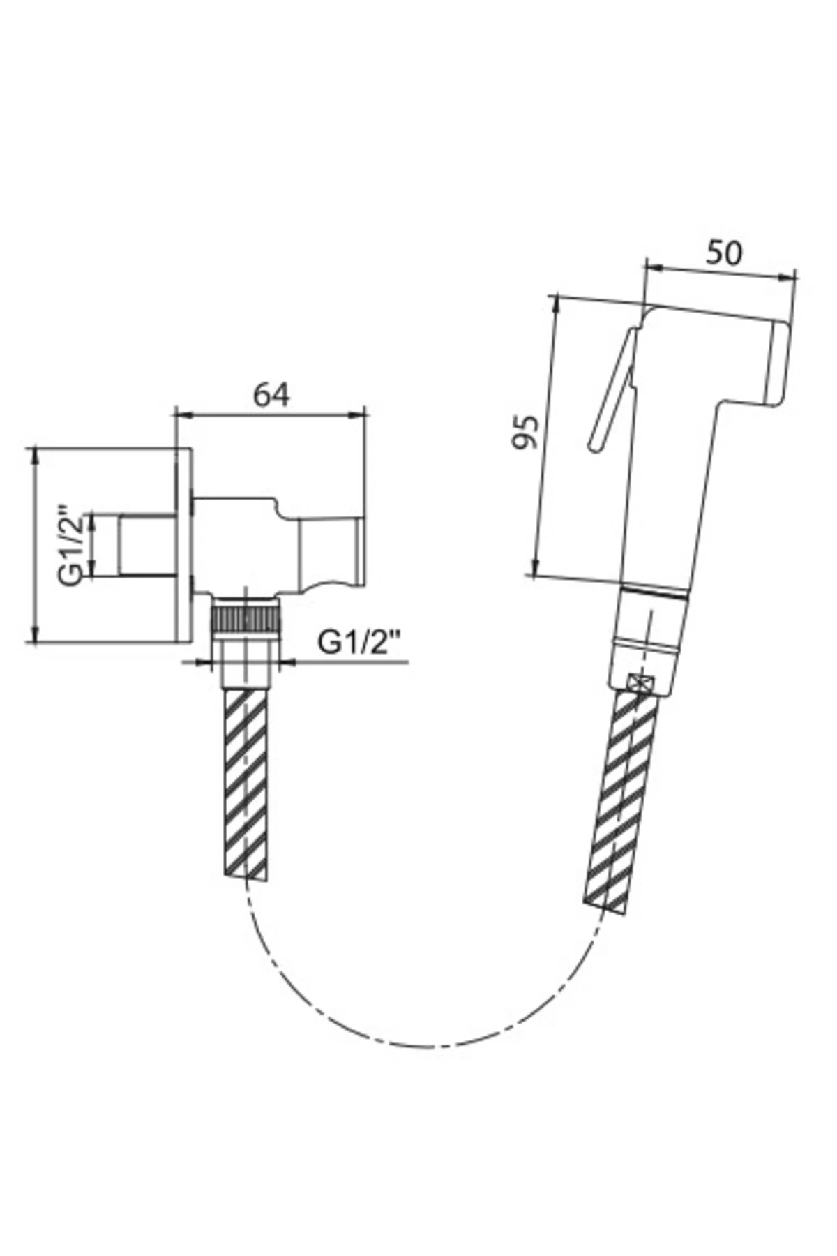 El Duşlu Taharet Grubu 102111153H