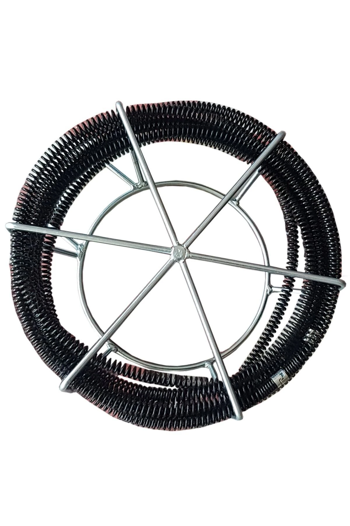 Kanal Gider Açma Makinesi R600 Eko (3 Ayak Hediyemizdir)