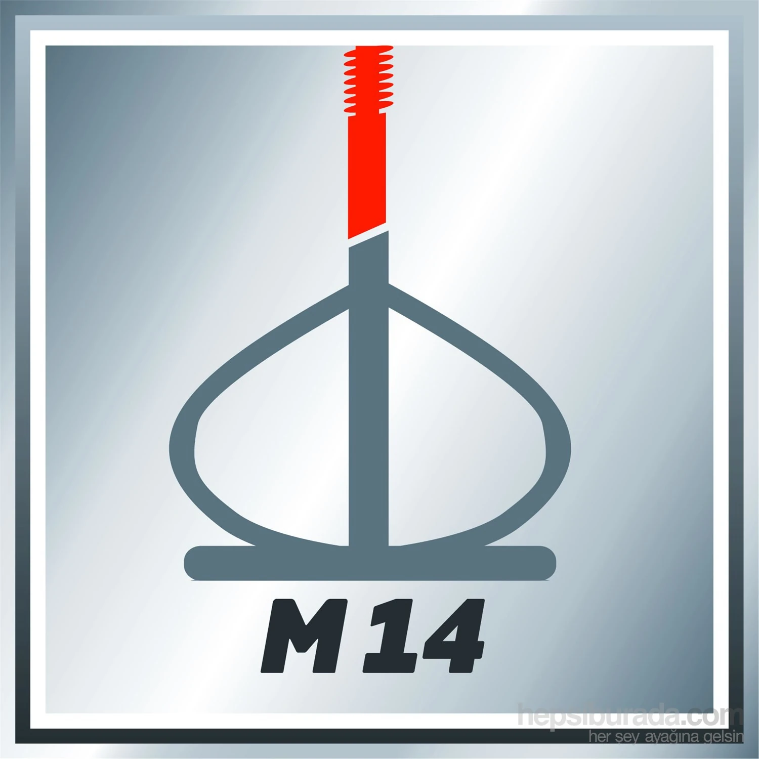 TE-MX 1600-2 CE, Boya ve Harç Mikseri