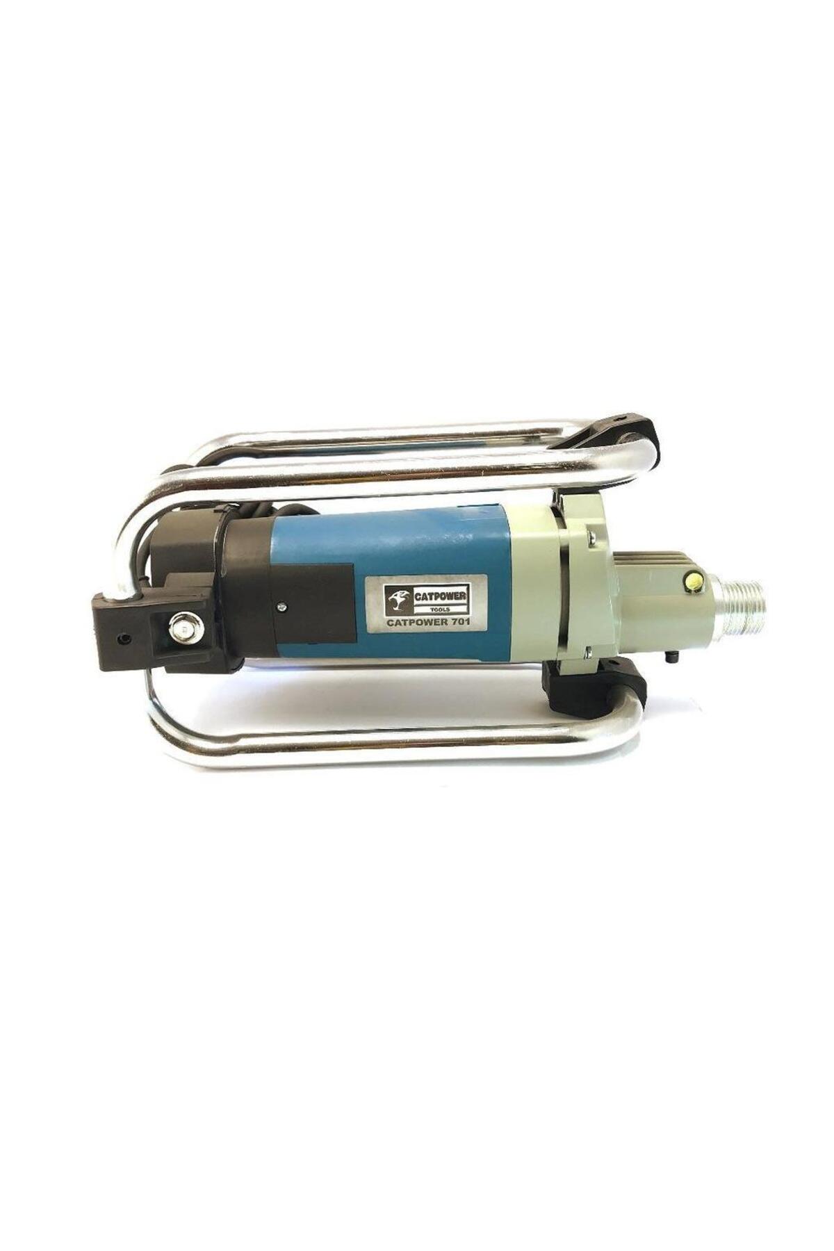 Catpower 701 3 Hp Betoncu Vibratörü