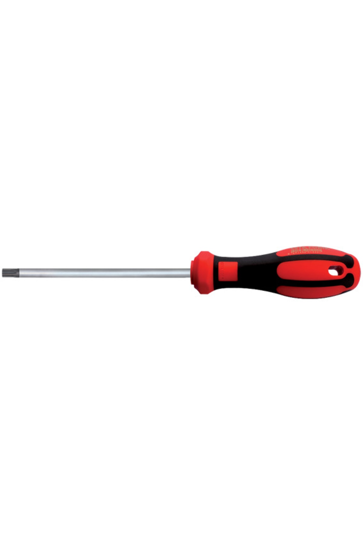 CETA FORM F18 Serisi C-plus Torx Uçlu Tornavidalar T25 - 100 Mm