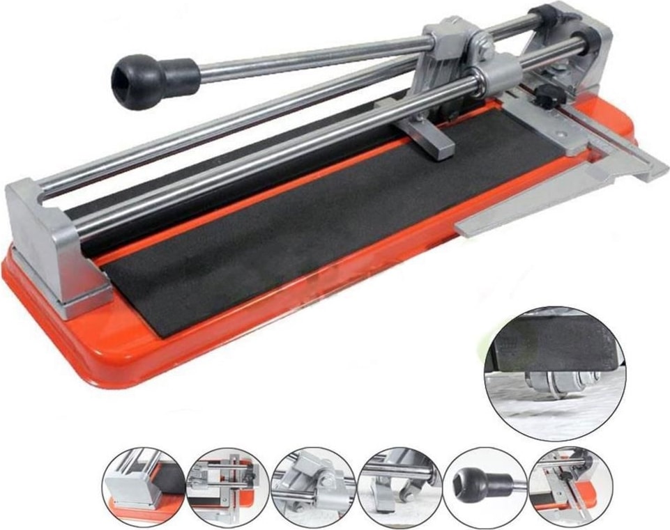 MS52541 Fayans Kesme Makinesi 40 cm