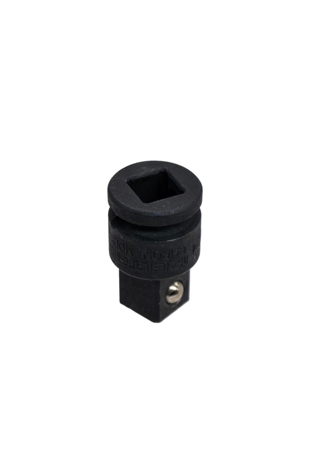 14000004621 Havalı Lokma Adaptörü 3/8" Dişi x 1/2" Erkek
