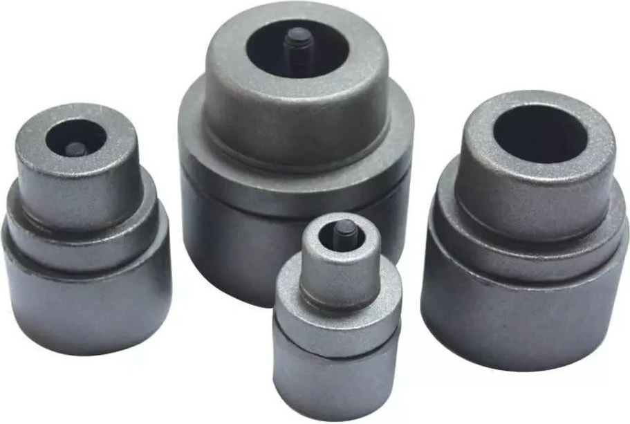 25MM Teflon Kaplama Pprc Boru Kaynak Makine Paftası FP25