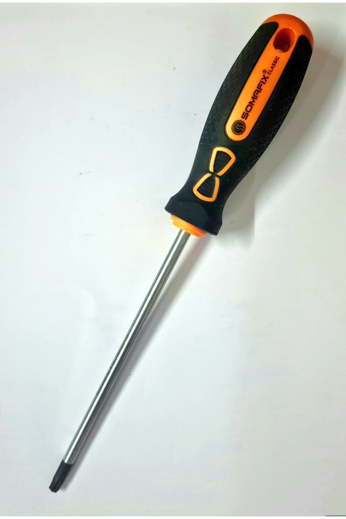 CLASSIC TORX TORNAVİDA T27X100mm