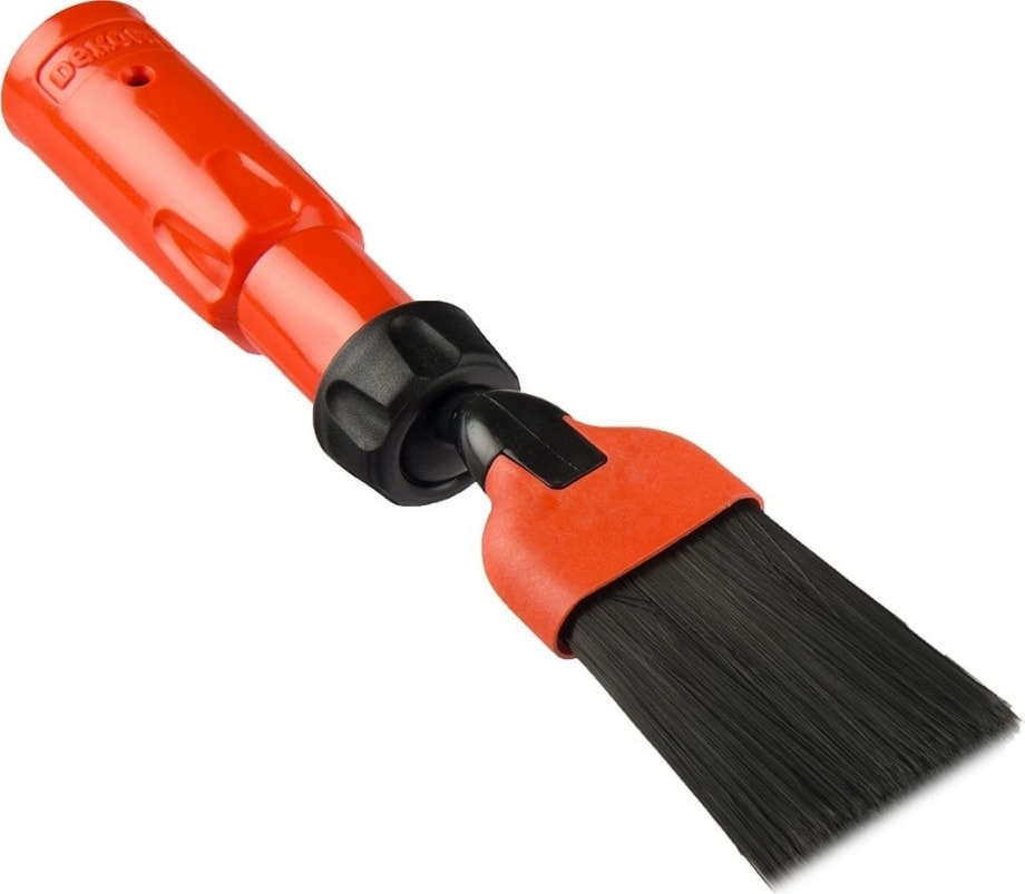 DEKOR Robot Sen. Boya Fırçası 40 mm