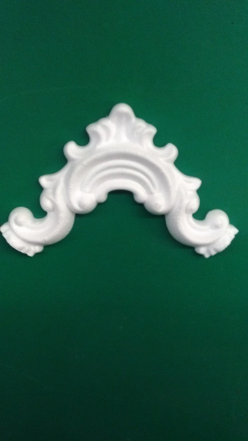 Eps Çıta Köşe Şekil 20 cm (10 Adet )