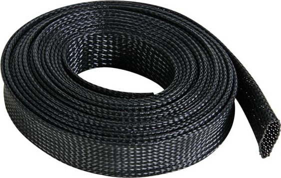 Halogen Free 15mm x5m Kablo Toplama Çorabı