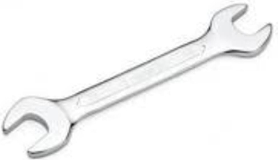 Iki Ağız Anahtar 21X23 mm