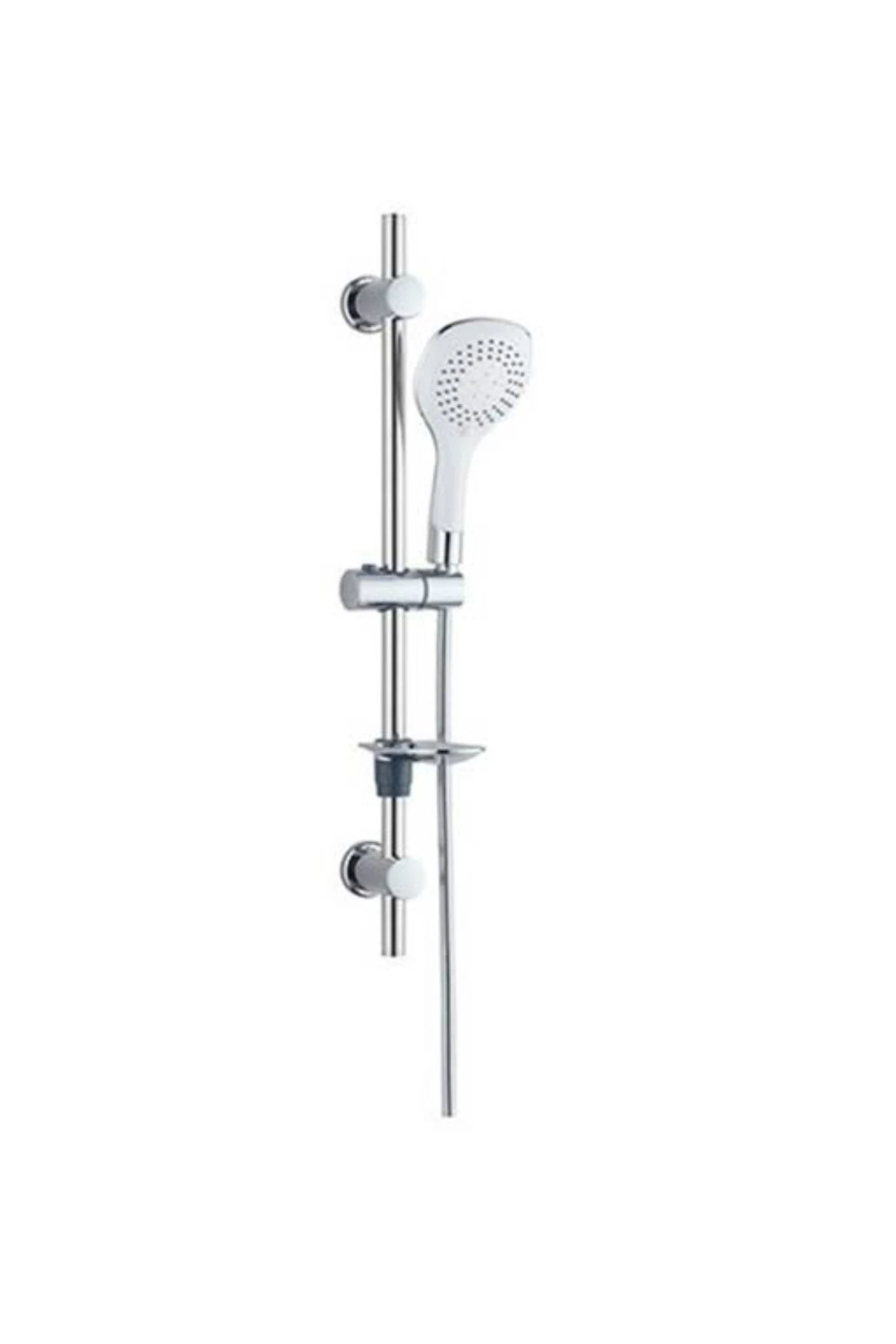 dynamic bianco duş seti