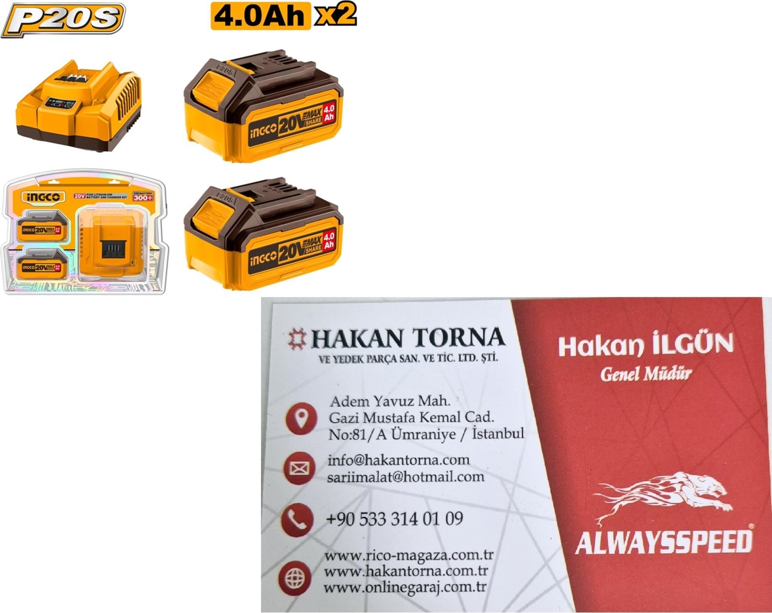 Aingco Şarjlı Spiral Taşlama Avuç Içi Taş Motoru 20V 4.ah