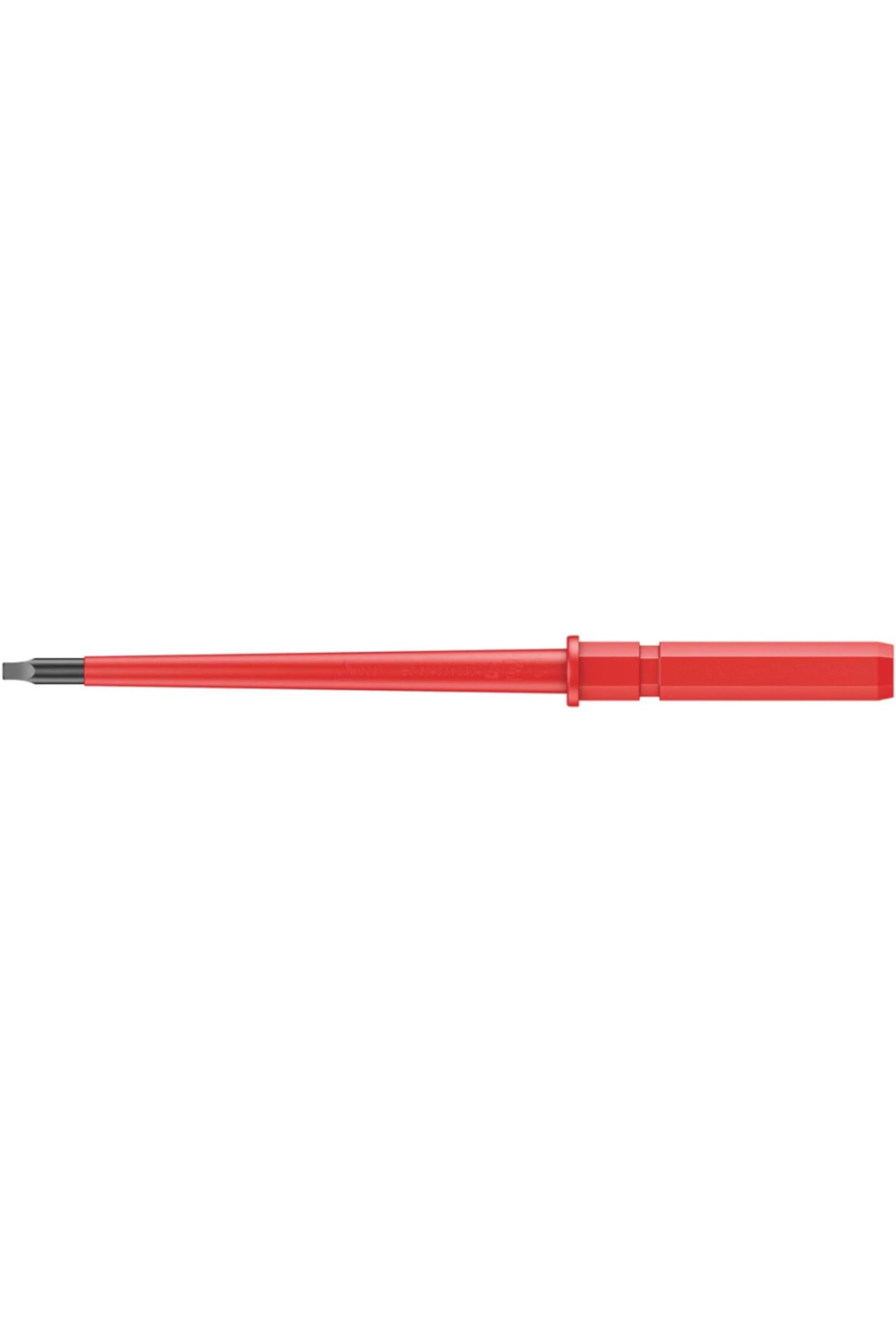 WERA Kraftform Kompakt Vde 68i Kare 2x154mm Tornavida 05003416001