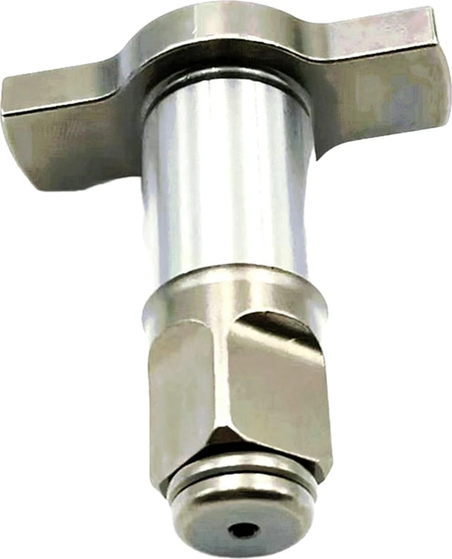 N866410 DCF899 Serisi Akülü Darbeli Sürücü Aynasının Değiştirilmesi Için 1/2 Inç Darbeli Sürücü Örs Dönüşüm Düzeneği (Yurt Dışından)