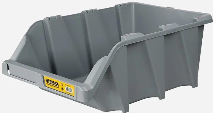 RCG20 Avadanlık 152*245*122 mm