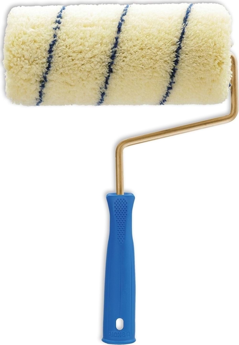 DEKOR Süperlüks Rulo 20CM