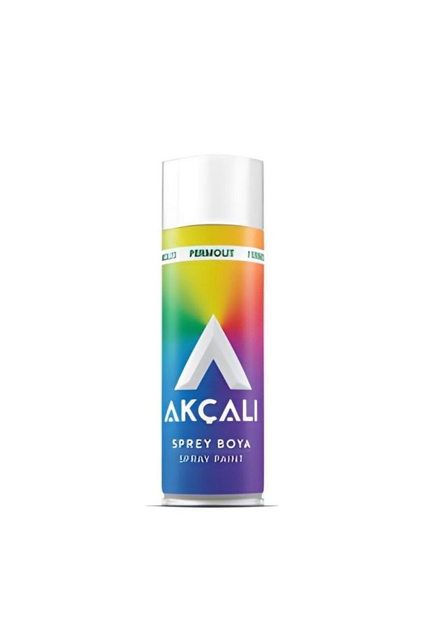 Sprey Boya 400 Ml Gümüş