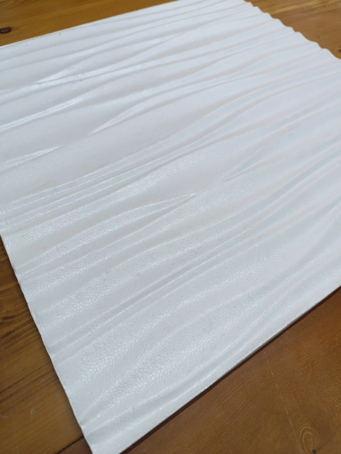 Toledo Desenli Ekonomik Stropiyer Dekoratif Tavan Kaplama Paneli - 1 M2