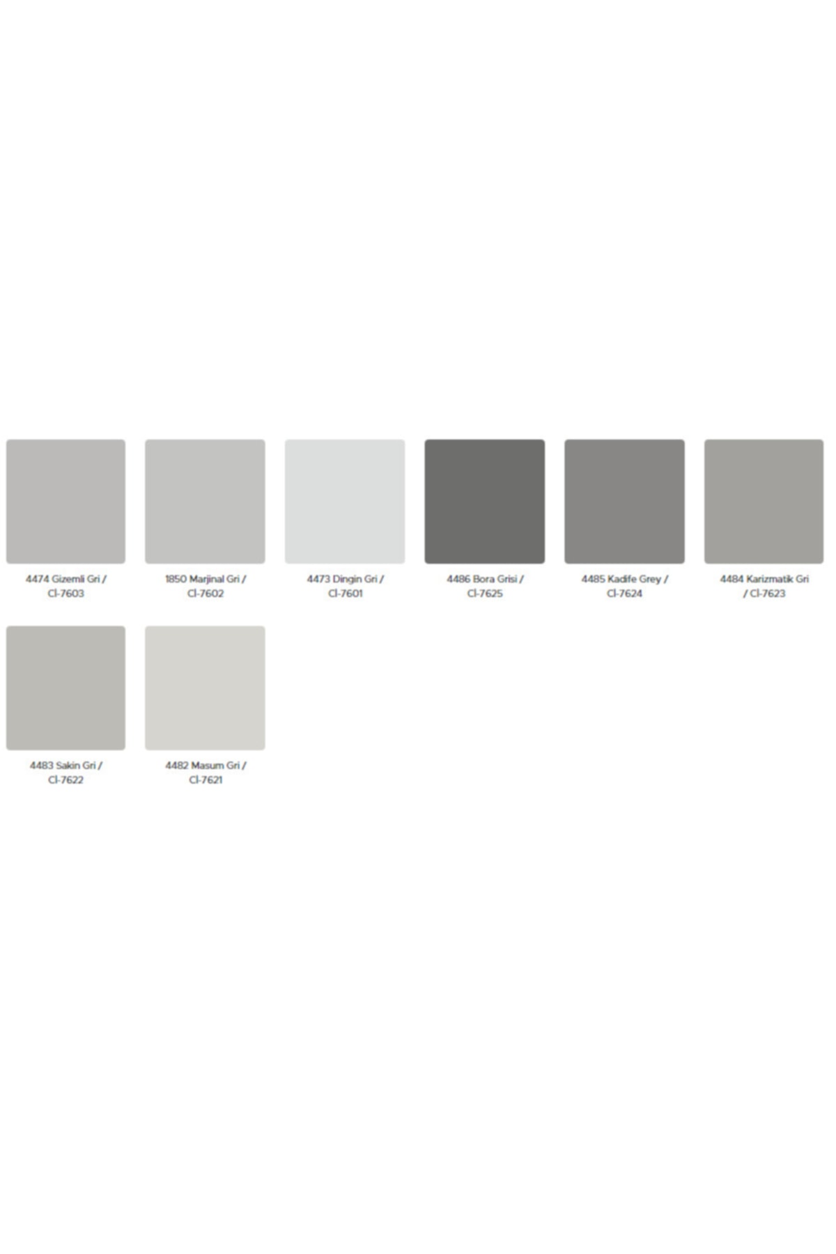 Popüler Plastik Mat Duvar Boyası 10 Kg-istanbul Beji Rengi