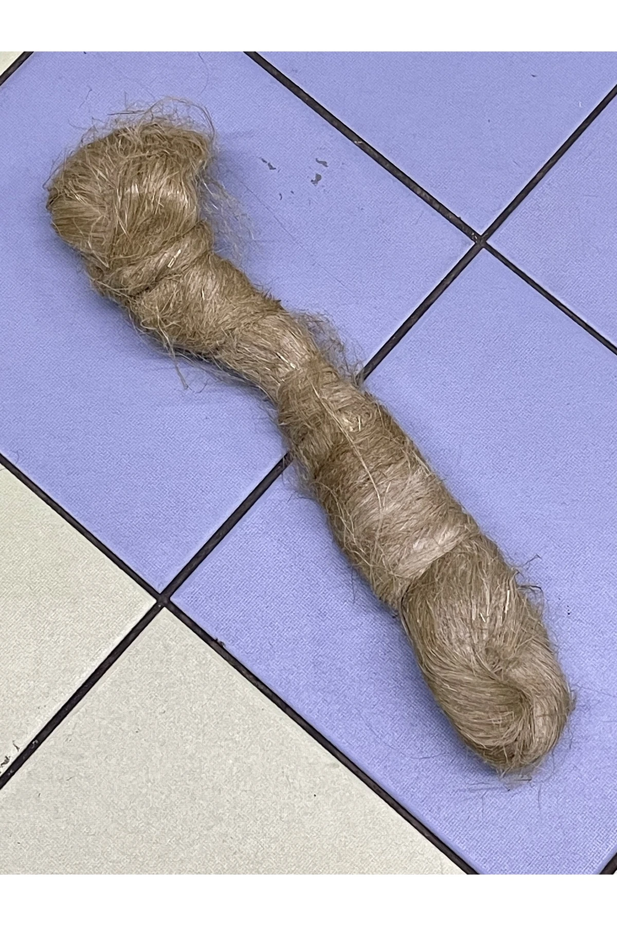 Keten 200 Gr. Musluk Doğalgaz Tesisat Keteni