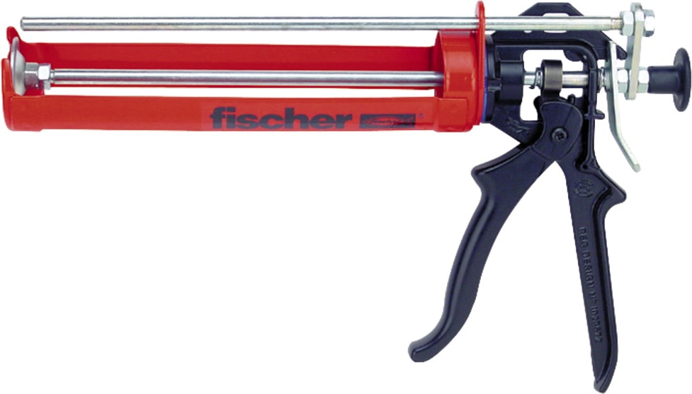 Fıscher Fıs Am Kartuş Epoksi Tabancası