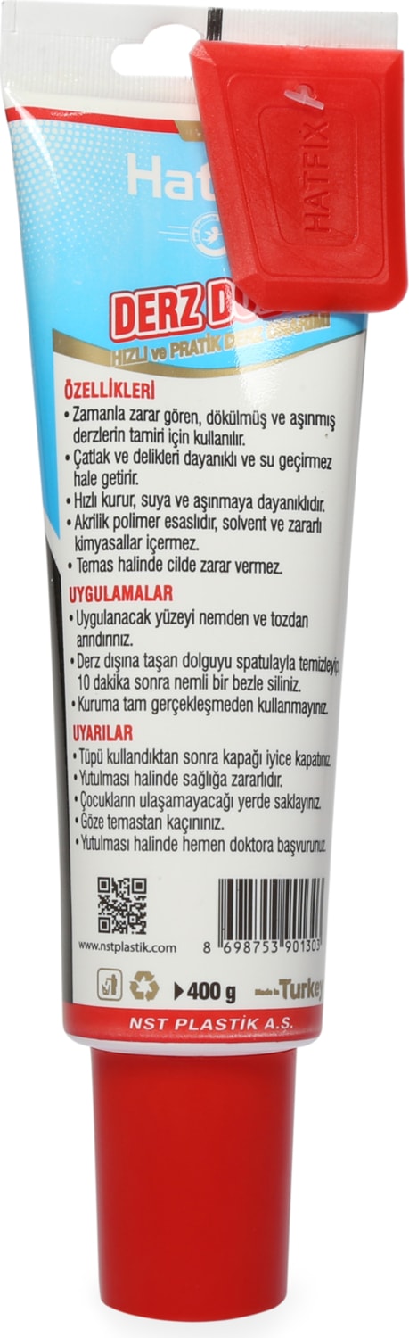 Derz Dolgu 400 Gr