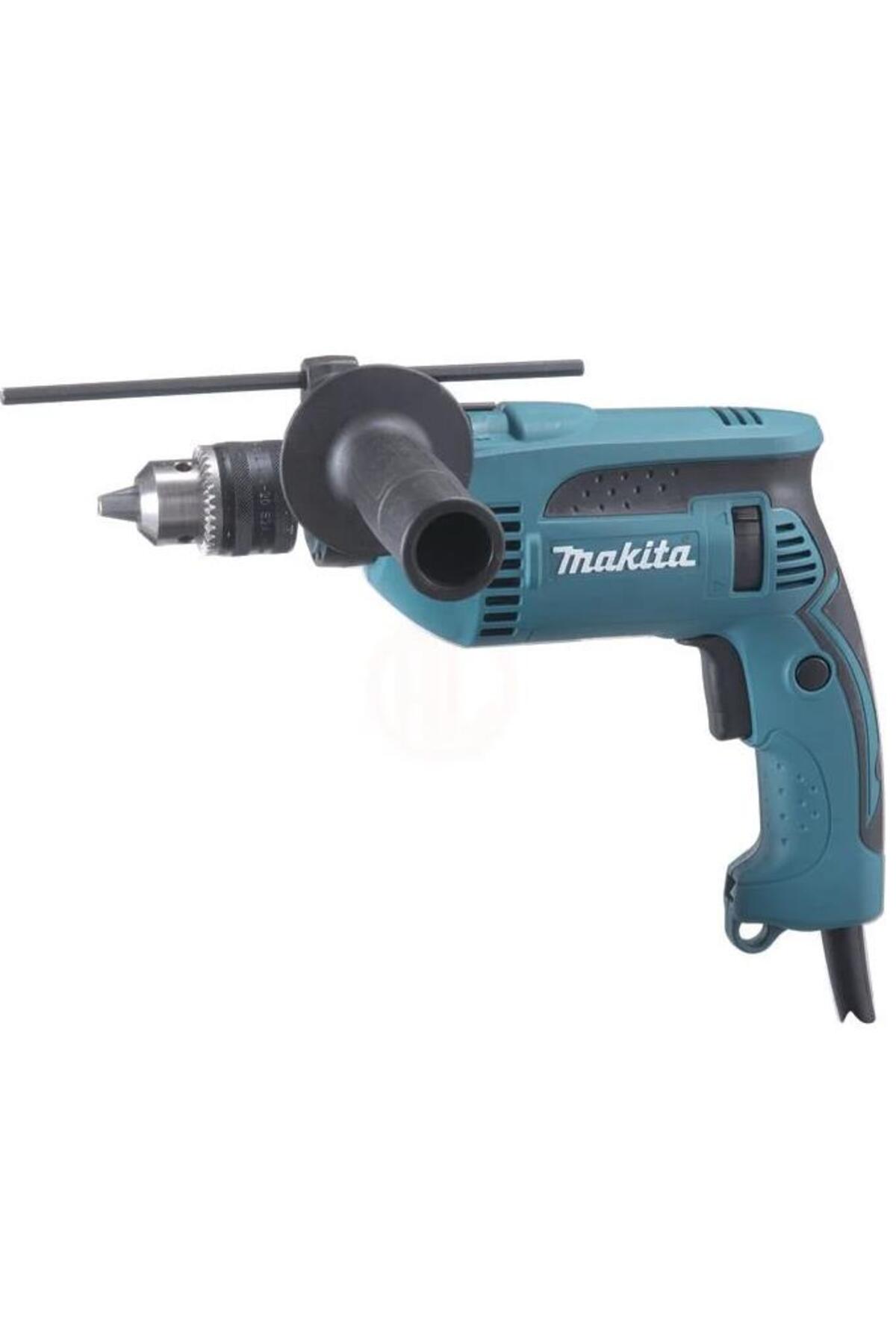 MAKİTA 680W DARBELI MATKAP HP1640K