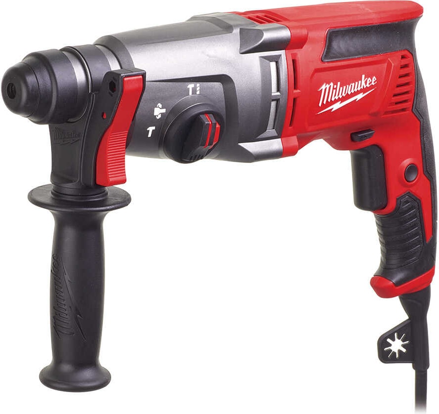 Ph 26T 26 mm Sds Plus Pnömatik Kırıcı Delici T4933464580