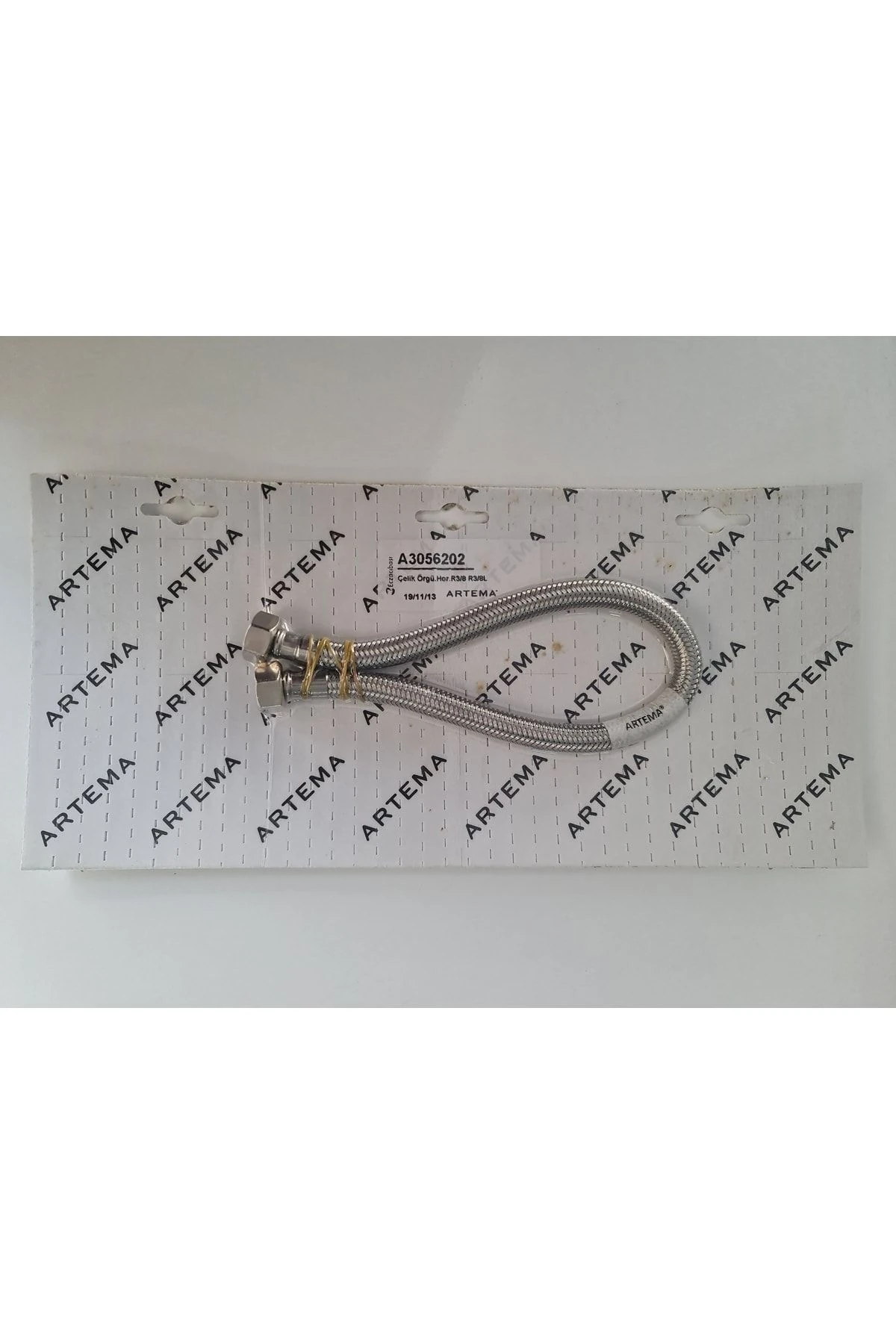 A3056202yp Flex Hortum 40 Cm G3/8xg3/8 L400 Dn8