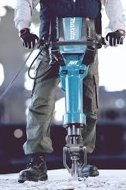 MAKİTA Hm1812