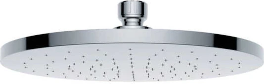 Kireç Kırıcılı Tepe Duşu Yuvarlak